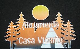 Casa Vicente